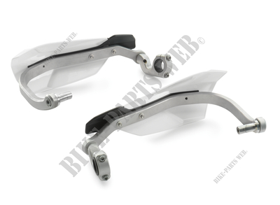 Kit de protège main-Husqvarna