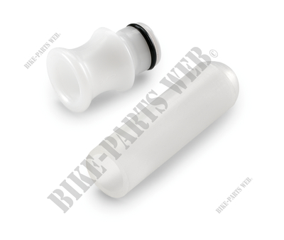 Jeu de bouchons de lavage-Husqvarna