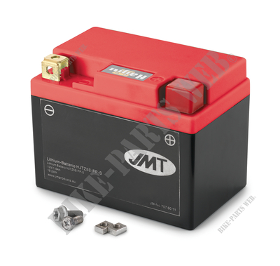 Batterie lithium ion-Husqvarna