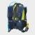 SAC À DOS HYDRATATION HUSQVARNA TEAM BAJA HYDRATION BACKPACK-Husqvarna