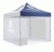 BARNUM HUSQVARNA PADDOCK TENT 3X3M-Husqvarna