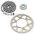 Kit chaine 13x50 Husqvarna-Husqvarna